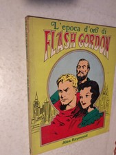 L'EPOCA D'ORO DI FLASH GORDON N.2 - SPADA 1980 "N" BP