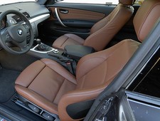 Kit Rigenera Colore Pelle Tonico BMW  320D  Marrone Terra interni Serie E90 2005