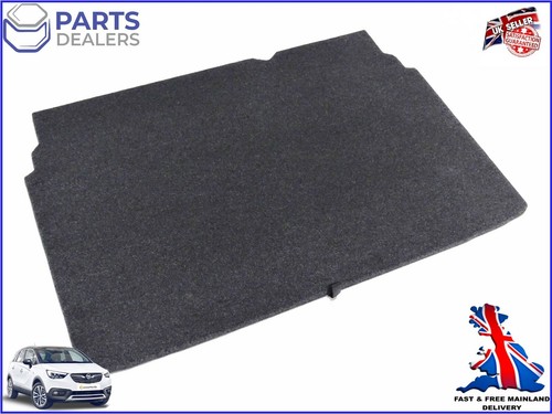 Boot floor for - floor, vauxhall