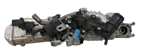 Valvola egr jeep renegade - egr,