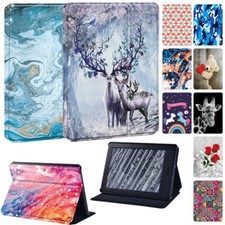 Custodia lettore in pelle