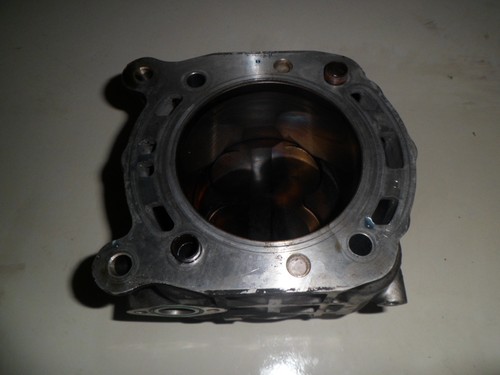 Ducati 749 cilindro - , pistone