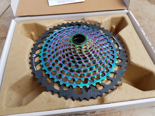 Nuova sram xx1 - sram, xg-1299