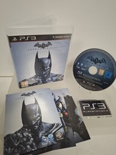 BATMAN ARKHAM ORIGINS GIOCO