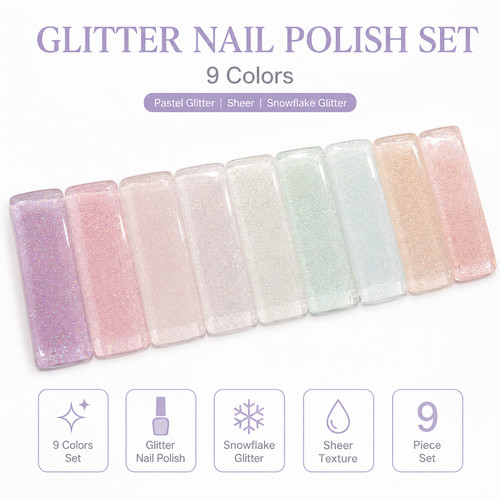 Yogurt nail the - nail, mood