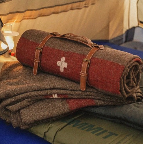 Coperta lana 5lbs - coperta, esercito