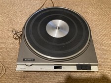 SONY TTS-2500 Direct Drive