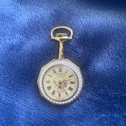Orologio tasca sheffield - tasca,