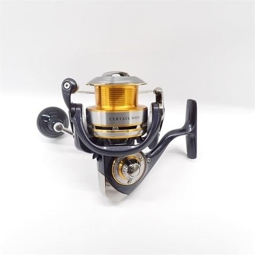 Daiwa celtate 3000 - 10,