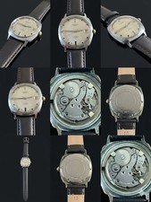 Orologio Vintage Oriosa Swiss