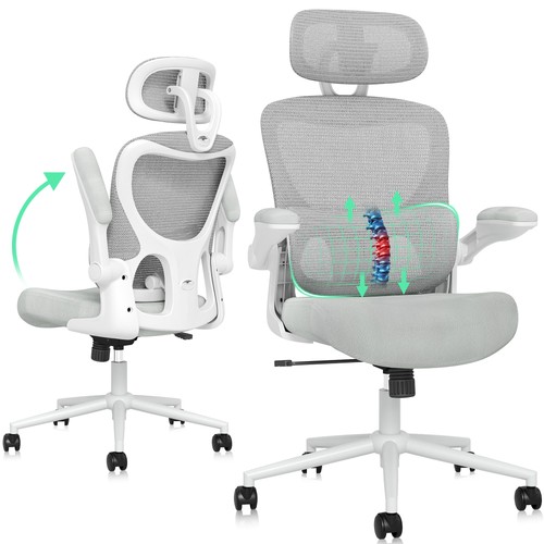 Sedia ufficio ergonomica - sedia, da