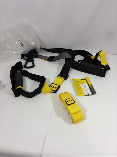 Trx suspension training - trx,
