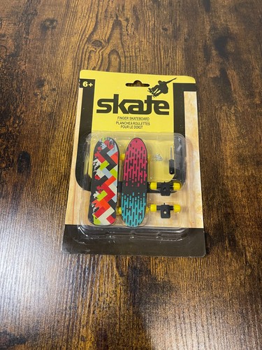 Skate finger skateboard ruote - finger,