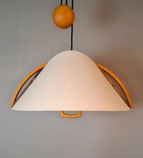 Lampada a sospensione DOMUS