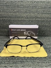 Smart Glasses Bluetooth Audio