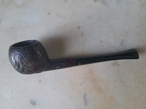 Pipa vintage pilot - pipa,