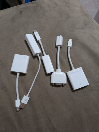 Lotto accessori apple mac - accessori,