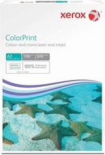 Xerox A3 Büropapier 100g, 500