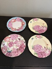 Set 4 piatti da