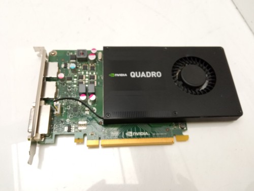 Nvidia quadro k2200 - nvidia, gb