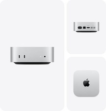 Mac mini M4 Pro 48GB RAM 1TB