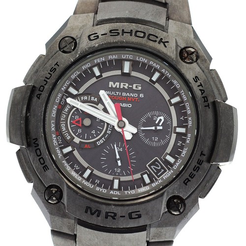 Orologio uomo casio shock - orologio,