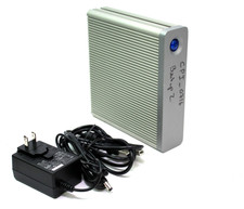 Lacie D2 QUADRA V3C 3TB