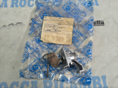 Serratura bauletto vespa - bauletto,