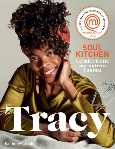Tracy soul kitchen ricette - tracy,