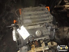 MOTORE SEMICOMPLETO PER VOLKSWAGEN Polo 4° Serie BUD BUD Benzina 1400 (01>09)