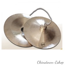 Coppia 7,5" campane danza