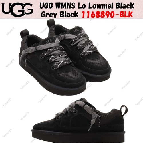 Ugg wmns lowmel - ugg, lo