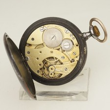 Raro! JUNGHANS antico orologio