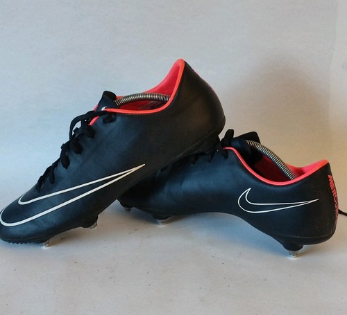 Scarpe calcio nike mecurial - scarpe,