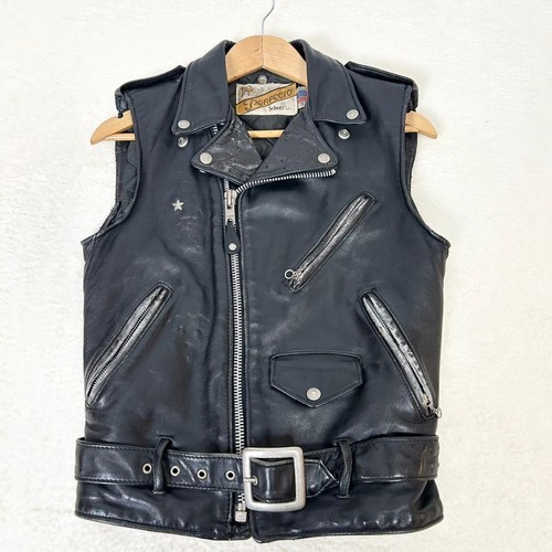 Giubbotto schott perfecto - giubbotto,