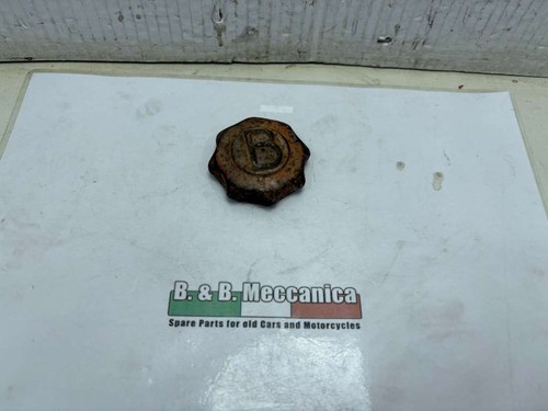 Tappo serbatoio benzina - serbatoio,