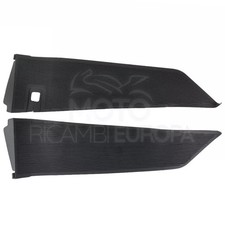 Coppia TAPPETI Tappetini