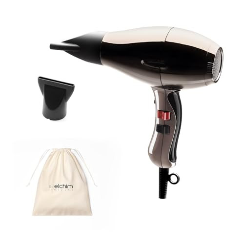 Phon per capelli elchim 3900 - per,