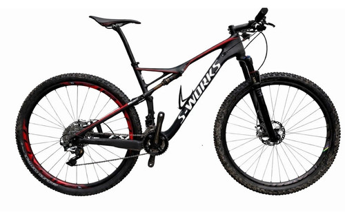 Specialized works epic 29 - epic,