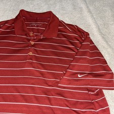 Nike Golf Dri-Fit Vented Polo