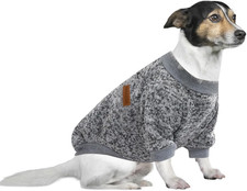 XXXL Maglione Cane Taglia