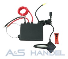 Dragon Winch remoto