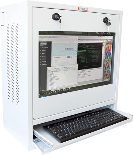 Professional 104899 armadio - armadio, di