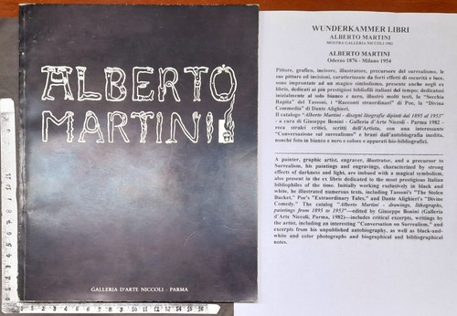 Wunderkammer libro - libro,