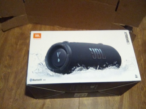 Jbl xtreme altoparlante - jbl, 3