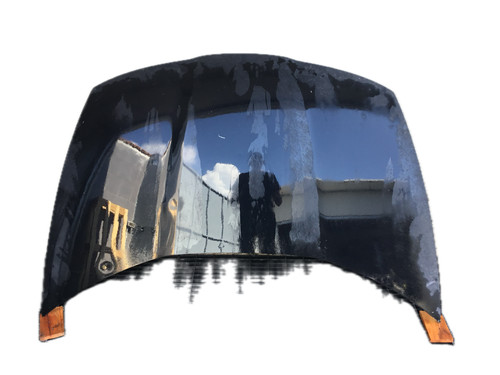 Cofano anteriore honda civic - anteriore,