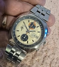 Certina Chronolympic Bracciale