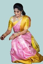 Sari Indiani Pakistana Wedding