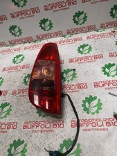 6351Y4 Fanale post. DX Destro PEUGEOT 807  Mnv 