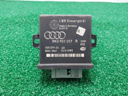 Audi 2010 nuova ecu oem - nuova,